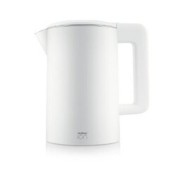 Niceboy ION SmartKettle 1700 ml 1850W, valge цена и информация | Электрочайники | hansapost.ee