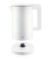 Niceboy ION SmartKettle 1700 ml 1850W, valge hind ja info | Veekeetjad | hansapost.ee