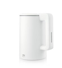 Электрический чайник Niceboy ION SmartKettle / 1700 мл/ 1850 Вт / белый цена и информация | Электрочайники | hansapost.ee