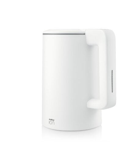 Niceboy ION SmartKettle 1700 ml 1850W, valge hind ja info | Veekeetjad | hansapost.ee