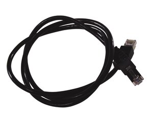 Omnitronic 30222050, RJ45, 1 m hind ja info | Juhtmed ja kaablid | hansapost.ee