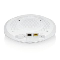 Zyxel NWA1123-AC PRO WLAN access point 1300 Mbit/s Power over Ethernet (PoE) White цена и информация | Маршрутизаторы (роутеры) | hansapost.ee