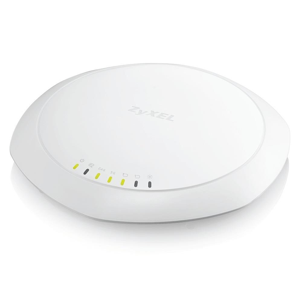 NWA1123-AC PRO - DUAL OPTIMISED 802.11AC 3X3 STANDALONE AP (WITH PASSIVE POE INJECTOR) hind ja info | Ruuterid | hansapost.ee