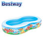 Täispuhutav bassein Bestway Play Pool, 262x157x46 cm hind ja info | Basseinid | hansapost.ee