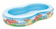 Täispuhutav bassein Bestway Play Pool, 262x157x46 cm цена и информация | Basseinid | hansapost.ee