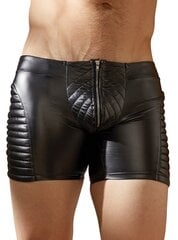 Мужские эротические шорты боксеры men&acute;s pants 2xl цена и информация | Сексуальное бельё для мужчин | hansapost.ee