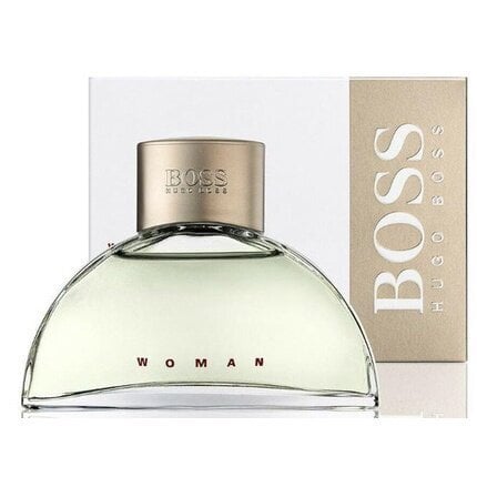Hugo Boss Woman Eau De Parfum 90ml цена и информация | Parfüümid naistele | hansapost.ee