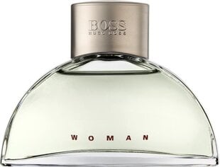 Парфюмированная вода Hugo Boss Boss Woman EDP для женщин, 90 мл цена и информация | Женские духи | hansapost.ee