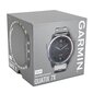Garmin quatix® 7X Solar Titanium hind ja info | Nutikellad, laste nutikellad | hansapost.ee