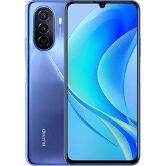 Huawei Nova Y70 4/128GB Dual SIM 51097CNR Blue hind ja info | Telefonid | hansapost.ee