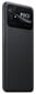 Poco C40 4/64GB MZB0B48EU Power Black hind ja info | Telefonid | hansapost.ee