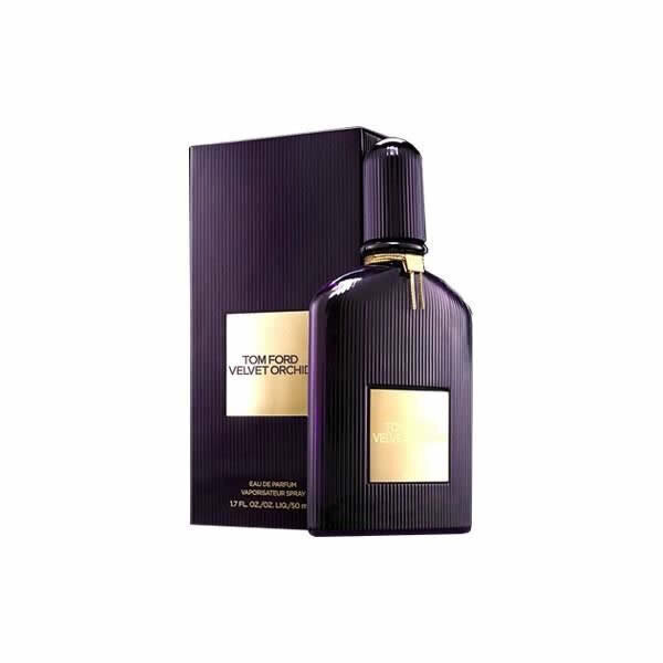 Parfüümvesi Tom Ford Velvet Orchid EDP naistele 50 ml hind ja info | Parfüümid naistele | hansapost.ee