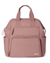 Skip Hop ema seljakott Mainframe Dusty Rose, 9I345110 hind ja info | Skip Hop Lastekaubad ja beebikaubad | hansapost.ee