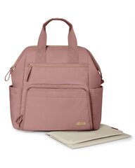 Skip Hop ema seljakott Mainframe Dusty Rose, 9I345110 hind ja info | Skip Hop Lastekaubad ja beebikaubad | hansapost.ee