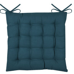 Lovely Casa подушечка для стула Oxford цена и информация | Декоративные подушки и наволочки | hansapost.ee