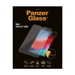 PanzerGlass Screen Protector 2655 цена и информация | Аксессуары для планшетов, электронных книг | hansapost.ee