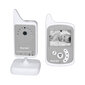 Mobiilne beebimonitor Lorelli, Grey hind ja info | Beebimonitorid | hansapost.ee