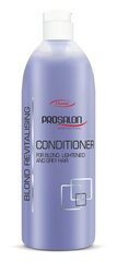 Kollast tooni neutraliseeriv palsam Chantal Prosalon Blond Revitalising 500 g hind ja info | Palsamid | hansapost.ee