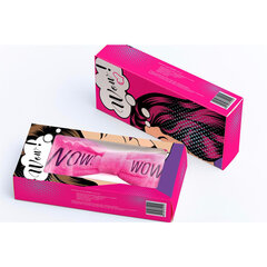 Peapael Double Dare WOW! Pink hind ja info | Juukseaksessuaarid | hansapost.ee