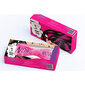 Peapael Double Dare WOW! Pink hind ja info | Juukseaksessuaarid | hansapost.ee