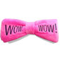 Peapael Double Dare WOW! Pink hind ja info | Juukseaksessuaarid | hansapost.ee