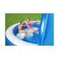 Täispuhutav bassein Bestway Summer Days 241 x 241 x 140 cm цена и информация | Basseinid | hansapost.ee