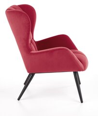 Кресло Halmar Tyrion, красное цена и информация | Кресла | hansapost.ee