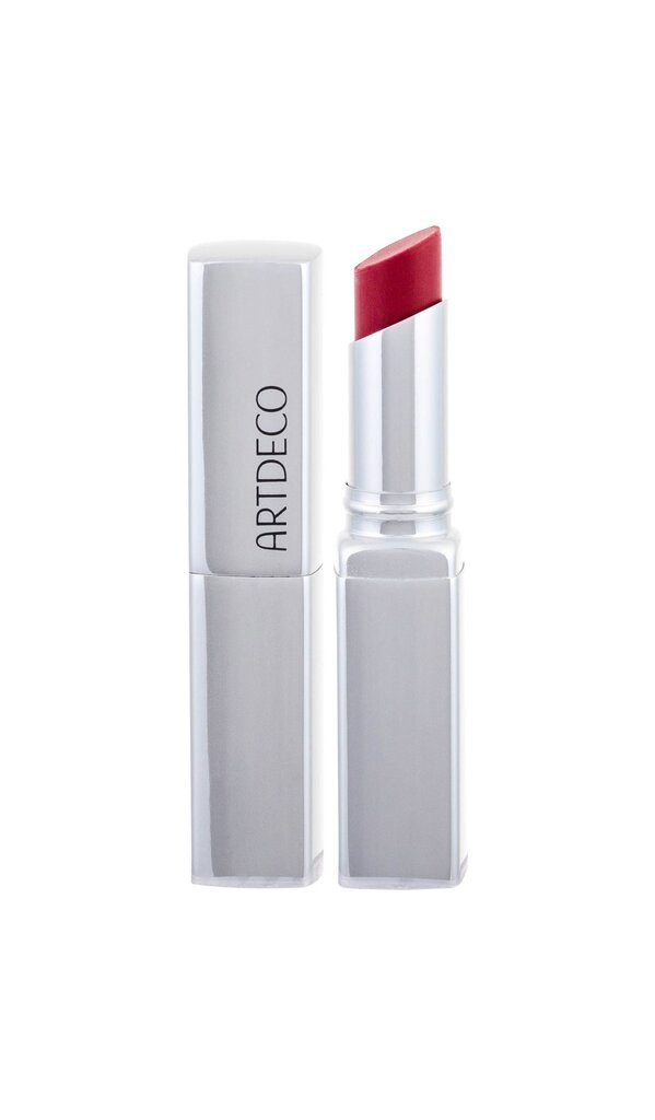 Huulepalsam Artdeco Color Booster Lip Balm 3 g, 4 Rose hind ja info | Huulekosmeetika | hansapost.ee