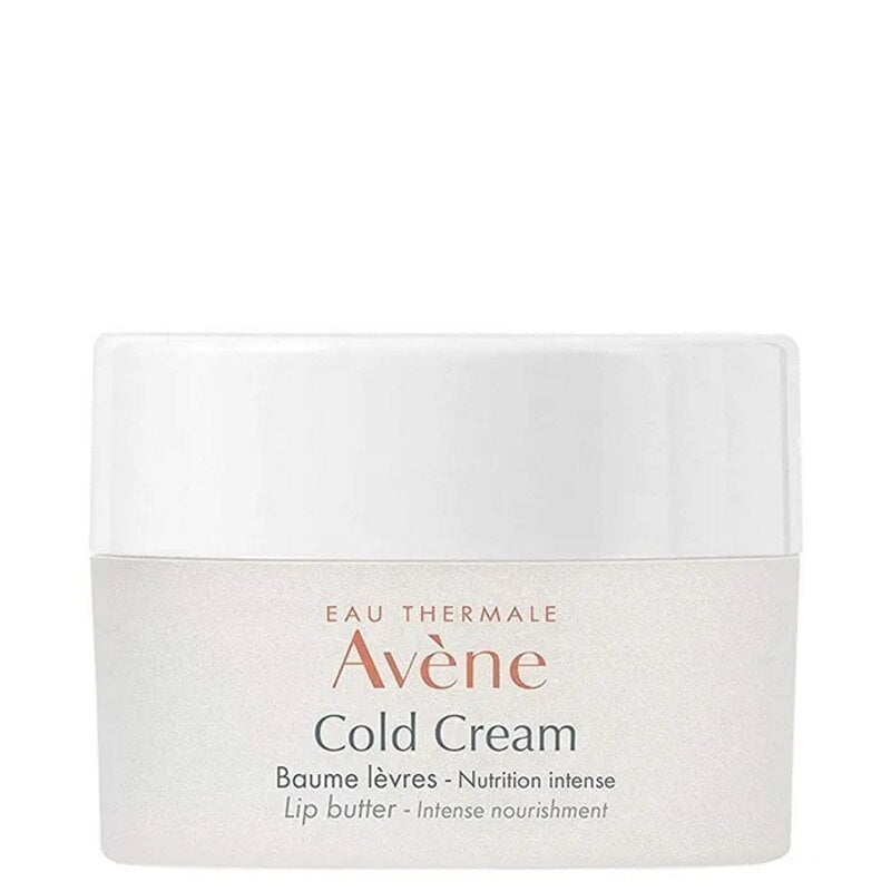 Huulepalsam Avene Cold Cream 10 ml цена и информация | Huulekosmeetika | hansapost.ee