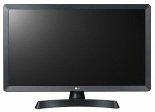 LG 24TL510V-PZ цена и информация | Мониторы | hansapost.ee