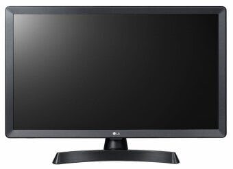 LG 24TL510V-PZ цена и информация | Monitorid | hansapost.ee