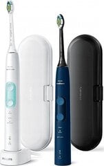 Philips Sonicare HX6851/34 цена и информация | Электрические зубные щетки | hansapost.ee