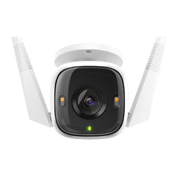 WRL CAMERA/TAPO C320WS TP-LINK цена и информация | Valvekaamerad | hansapost.ee