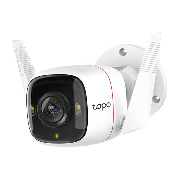 WRL CAMERA/TAPO C320WS TP-LINK цена и информация | Valvekaamerad | hansapost.ee