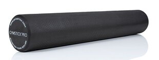 Массажный валик Gymstick Core Roller, 90 см, D 15 см цена и информация | Аксессуары для массажа | hansapost.ee