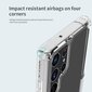 Nillkin Nature TPU PRO Cover for Samsung Galaxy S22 Ultra Transparent hind ja info | Telefonide kaitsekaaned ja -ümbrised | hansapost.ee