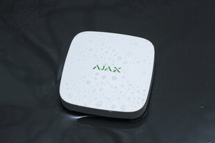 Ajax Leaksprotect белый цена и информация | Датчики | hansapost.ee