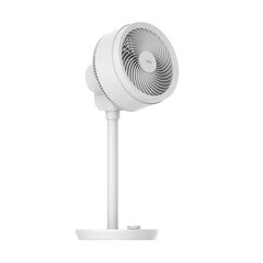 Deerma Electric Fan FD200 цена и информация | Вентиляторы | hansapost.ee