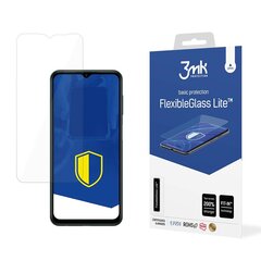 Samsung Galaxy M13 4G - 3mk FlexibleGlass Lite™ screen protector цена и информация | Защитные пленки для телефонов | hansapost.ee