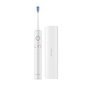 FairyWill Sonic toothbrush with head set and case FW-P11 (white) цена и информация | Elektrilised hambaharjad | hansapost.ee