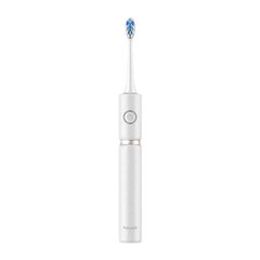 FairyWill Sonic toothbrush with head set and case FW-P11 (white) hind ja info | Fairywill Elektrilised ilu- ja hügieenitooted | hansapost.ee