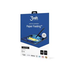 3MK Paper Feeling цена и информация | Аксессуары для планшетов, электронных книг | hansapost.ee