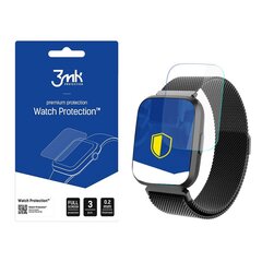 FOREVER ForeVigo 2 SW-310 - 3mk Watch Protection™ v. ARC+ защита экрана цена и информация | Аксессуары для смарт-часов и браслетов | hansapost.ee