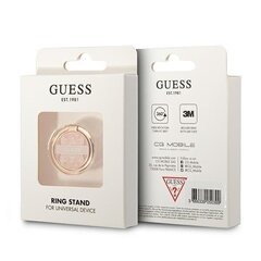 Guess Ring stand GURSHHFLG gold Paisley hind ja info | Telefonihoidjad | hansapost.ee