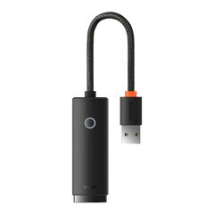 Adapter Baseus hind ja info | USB adapterid ja jagajad | hansapost.ee