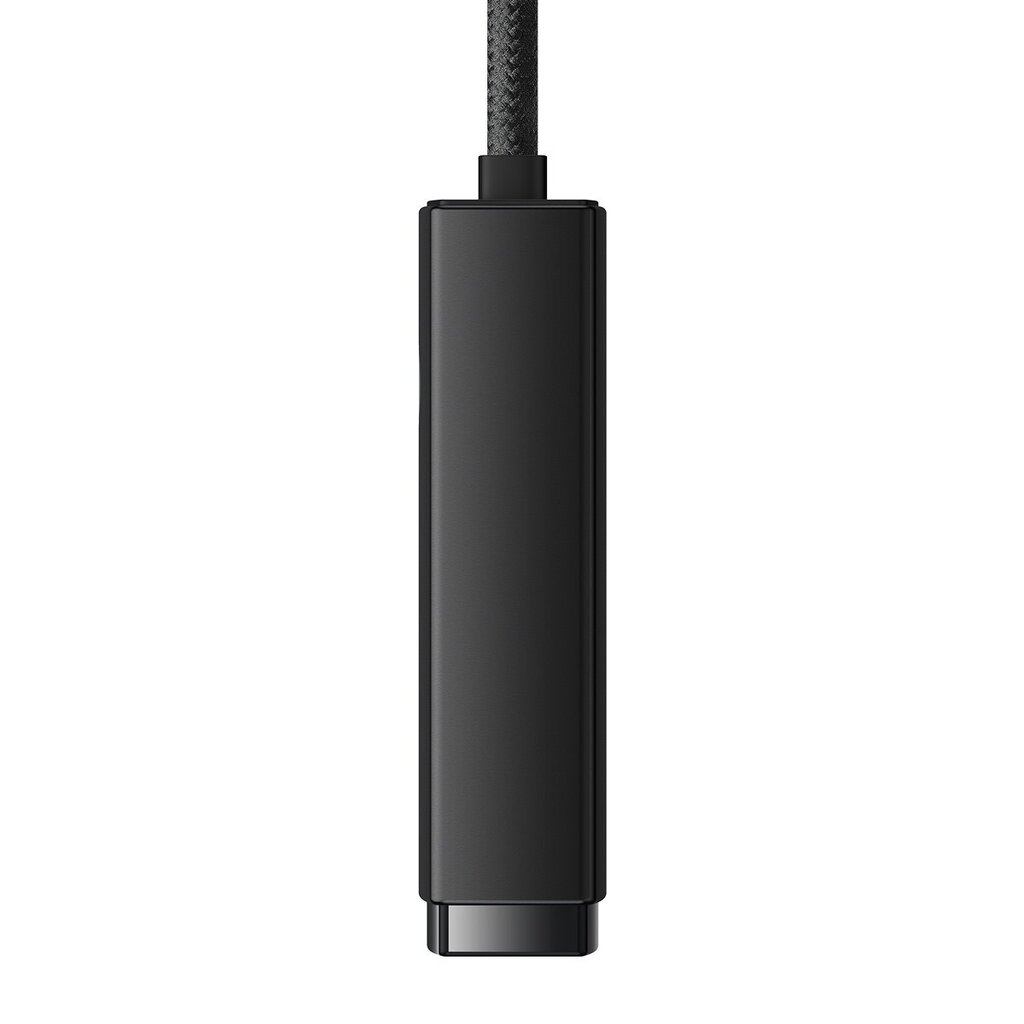 Adapter Baseus цена и информация | USB adapterid ja jagajad | hansapost.ee