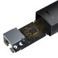 Adapter Baseus цена и информация | USB adapterid ja jagajad | hansapost.ee