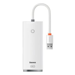 Adapter Baseus цена и информация | Адаптеры и USB-hub | hansapost.ee