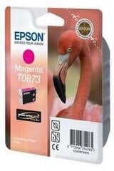 Epson C13T08734010 цена и информация | Картриджи и тонеры | hansapost.ee