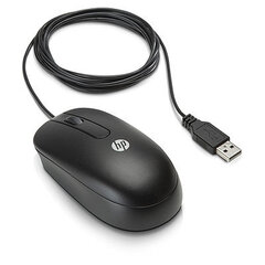 Juhtmevaba hiir HP H4B81AA price and information | Computer mouse | hansapost.ee